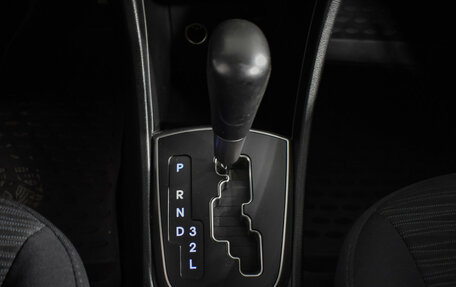 Hyundai Solaris II рестайлинг, 2015 год, 949 000 рублей, 15 фотография