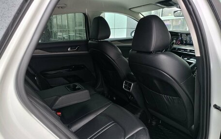 KIA K5, 2021 год, 2 690 000 рублей, 7 фотография