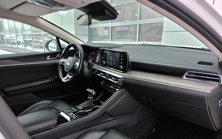 KIA K5, 2021 год, 2 690 000 рублей, 6 фотография