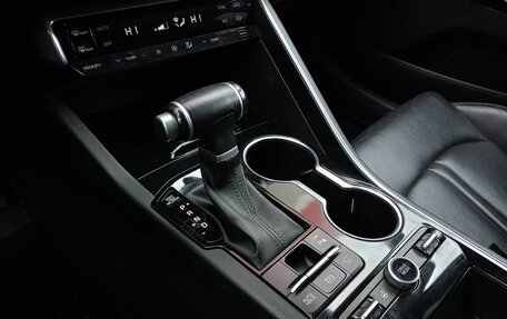 KIA K5, 2021 год, 2 690 000 рублей, 9 фотография