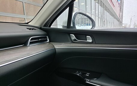 KIA K5, 2021 год, 2 690 000 рублей, 10 фотография