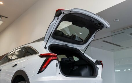Haval F7, 2025 год, 3 399 000 рублей, 8 фотография