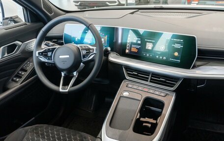 Haval F7, 2025 год, 3 399 000 рублей, 17 фотография