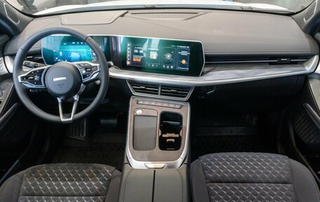 Haval F7, 2025 год, 3 399 000 рублей, 18 фотография