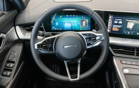 Haval F7, 2025 год, 3 399 000 рублей, 19 фотография