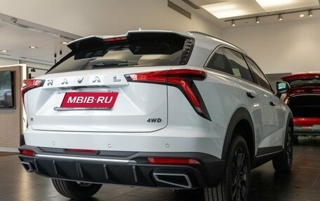 Haval F7, 2025 год, 3 399 000 рублей, 7 фотография