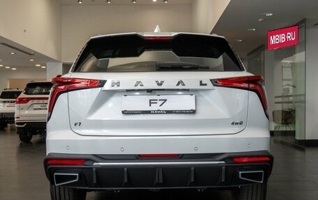 Haval F7, 2025 год, 3 399 000 рублей, 6 фотография