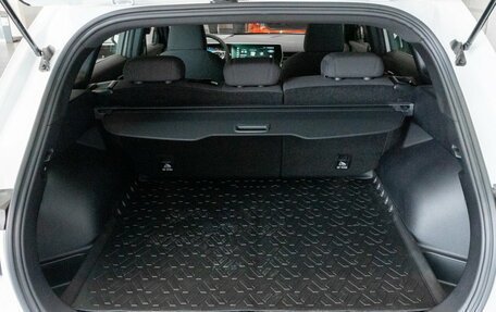 Haval F7, 2025 год, 3 399 000 рублей, 25 фотография