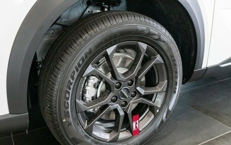 Haval F7, 2025 год, 3 399 000 рублей, 12 фотография