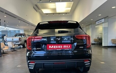 Haval Jolion, 2025 год, 2 849 000 рублей, 6 фотография