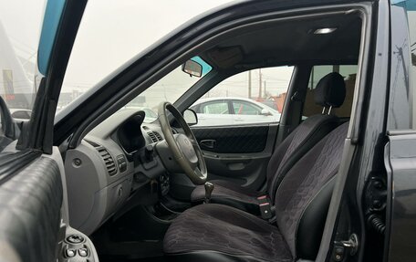 Hyundai Accent II, 2009 год, 299 000 рублей, 10 фотография