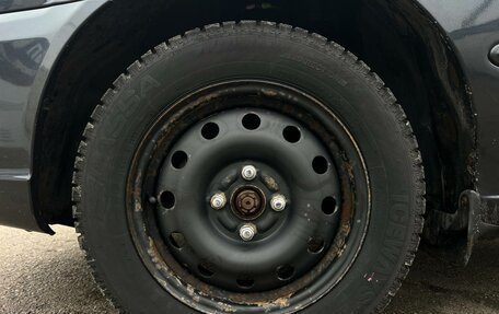 Hyundai Accent II, 2009 год, 299 000 рублей, 9 фотография