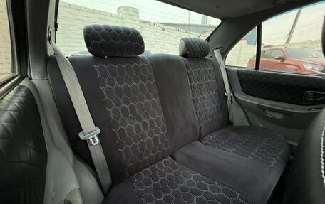 Hyundai Accent II, 2009 год, 299 000 рублей, 13 фотография