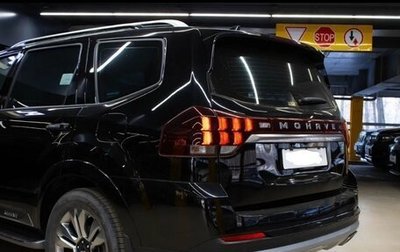 KIA Mohave I, 2022 год, 5 980 000 рублей, 1 фотография