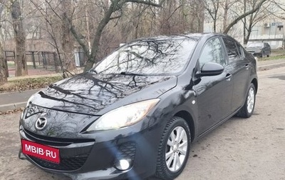 Mazda 3, 2011 год, 750 000 рублей, 1 фотография