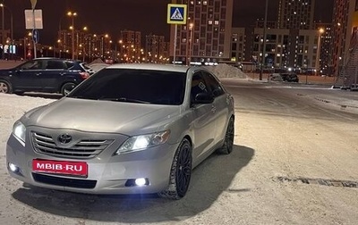 Toyota Camry, 2007 год, 900 000 рублей, 1 фотография