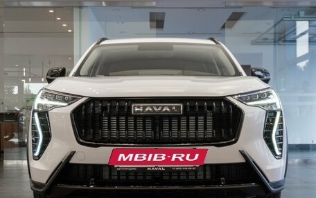 Haval Jolion, 2025 год, 2 849 000 рублей, 3 фотография