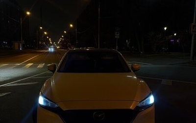 Mazda 6, 2019 год, 1 985 000 рублей, 1 фотография