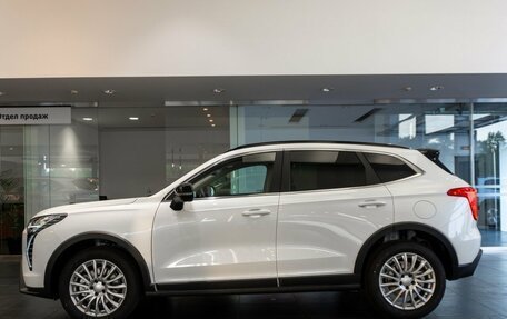 Haval Jolion, 2025 год, 2 849 000 рублей, 8 фотография