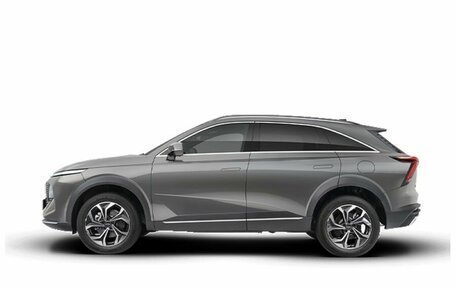 Haval F7, 2025 год, 3 599 000 рублей, 1 фотография