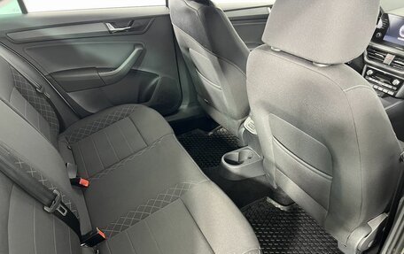 Skoda Rapid II, 2020 год, 1 490 000 рублей, 12 фотография