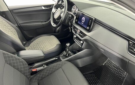 Skoda Rapid II, 2020 год, 1 490 000 рублей, 13 фотография