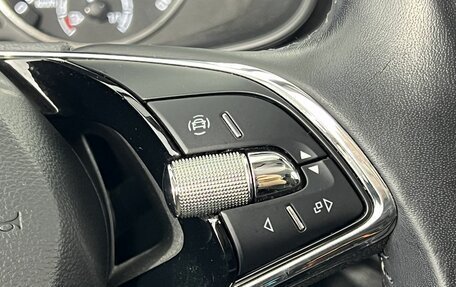 Skoda Rapid II, 2020 год, 1 490 000 рублей, 19 фотография