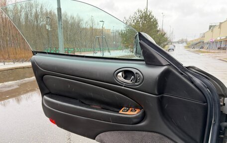 Jaguar XK II рестайлинг 2, 2001 год, 1 990 000 рублей, 15 фотография