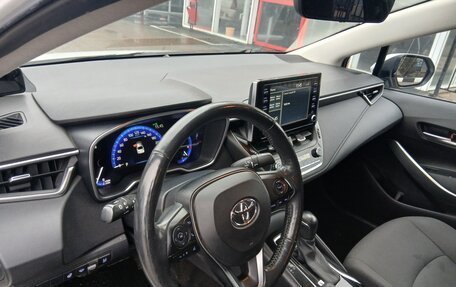 Toyota Corolla, 2019 год, 1 920 000 рублей, 5 фотография