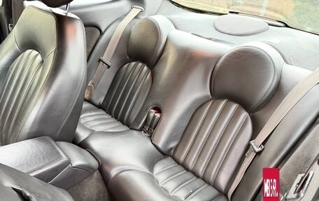 Jaguar XK II рестайлинг 2, 2001 год, 1 990 000 рублей, 16 фотография