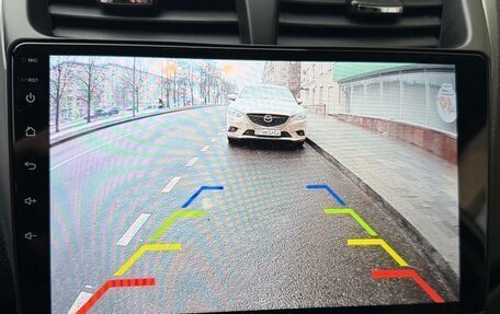 Hyundai Solaris II рестайлинг, 2014 год, 665 000 рублей, 7 фотография