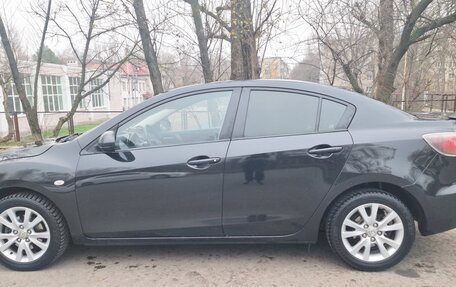 Mazda 3, 2011 год, 750 000 рублей, 3 фотография