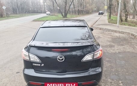 Mazda 3, 2011 год, 750 000 рублей, 7 фотография