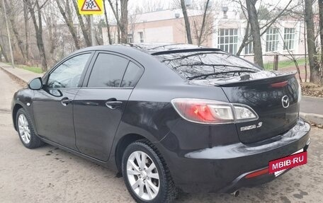 Mazda 3, 2011 год, 750 000 рублей, 5 фотография
