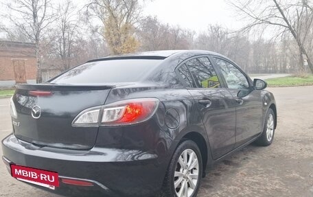Mazda 3, 2011 год, 750 000 рублей, 8 фотография