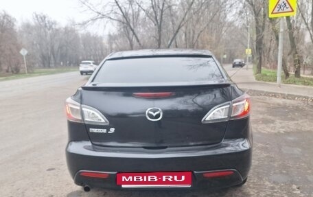 Mazda 3, 2011 год, 750 000 рублей, 6 фотография