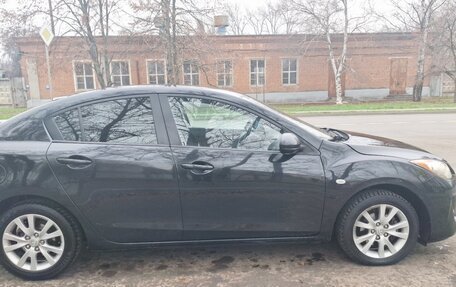 Mazda 3, 2011 год, 750 000 рублей, 10 фотография