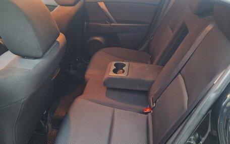 Mazda 3, 2011 год, 750 000 рублей, 15 фотография