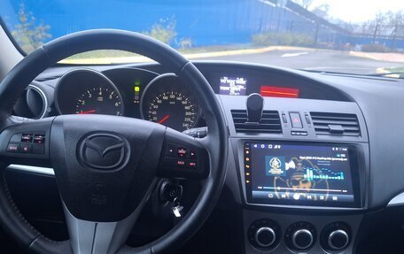 Mazda 3, 2011 год, 750 000 рублей, 14 фотография