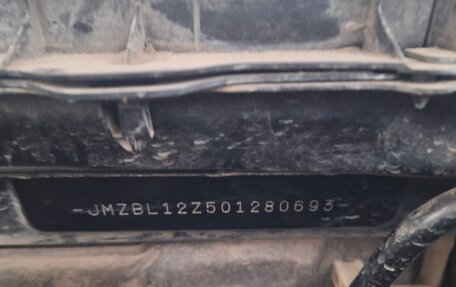 Mazda 3, 2011 год, 750 000 рублей, 16 фотография