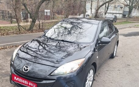 Mazda 3, 2011 год, 750 000 рублей, 2 фотография