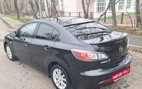 Mazda 3, 2011 год, 750 000 рублей, 4 фотография
