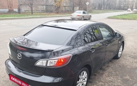 Mazda 3, 2011 год, 750 000 рублей, 9 фотография