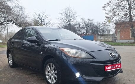 Mazda 3, 2011 год, 750 000 рублей, 12 фотография