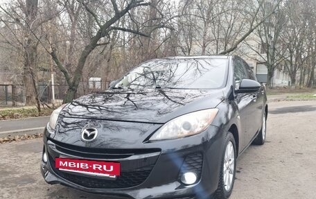 Mazda 3, 2011 год, 750 000 рублей, 11 фотография