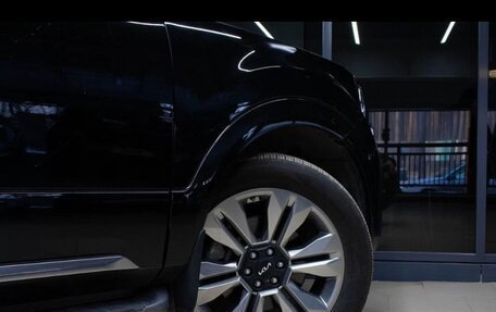 KIA Mohave I, 2022 год, 5 980 000 рублей, 2 фотография