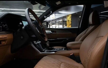 KIA Mohave I, 2022 год, 5 980 000 рублей, 6 фотография