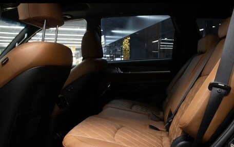 KIA Mohave I, 2022 год, 5 980 000 рублей, 8 фотография