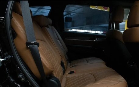 KIA Mohave I, 2022 год, 5 980 000 рублей, 9 фотография