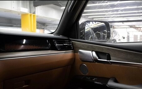 KIA Mohave I, 2022 год, 5 980 000 рублей, 4 фотография